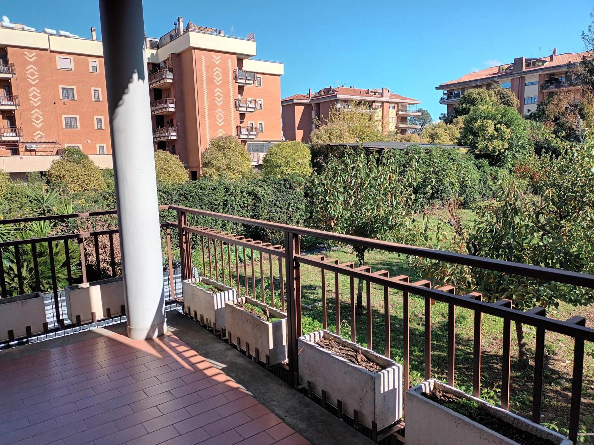 Casabartok Roma Exterior foto